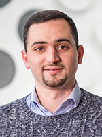 Alaa Al-Mosawe