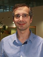 Andre D. Orcesi