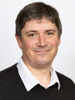 Colin Caprani