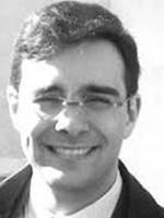 Dr. Alessio Pipinato