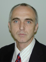 Eugene Obrien