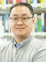 Xin Ruan