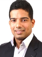 Elyas Ghafoori