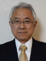Hiroshi Matsuda