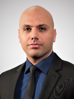 Javad Hashemi