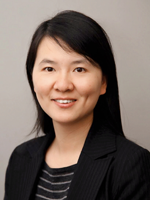 Liling Cao
