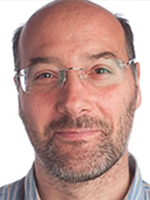 Luca Martinelli