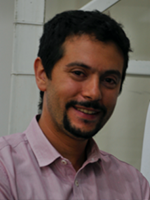 Matias A. Valenzuela