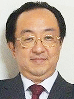 Mitsuyoshi Akiyama