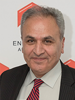 Riadh Al-Mahaidi