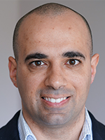 Robin Kalfat