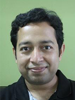 Siddhartha Ghosh