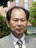 Takeshi Kitahara