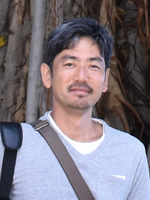 Tetsuya Ishida